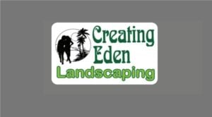 Sponsor Creating Eden