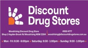 Sponsor Drug Store